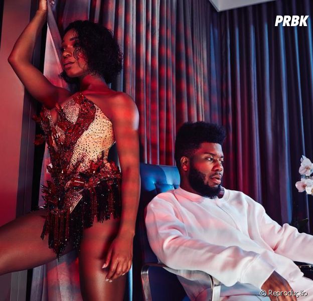 Normani Kordei e Khalid podem entrar na Billboard Hot 100 com "Love Lies"