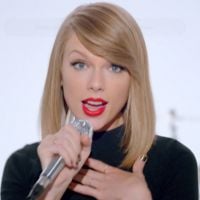 Taylor Swift lança nova música "Shake it Off" e anuncia o álbum "1989"