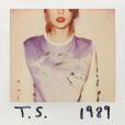  Taylor Swift anuncia novo &aacute;lbum "1989" 