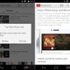 "YouTube Music Key" vai usar os clipes do YouTube como base