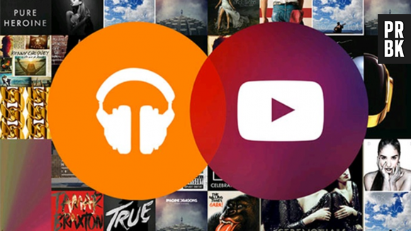 "YouTube Music Key" será o serviço de streaming de músicas da Google