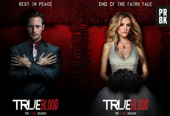 É o fim! "True Blood" se despede neste domingo, 24