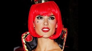 Confira os famosos e suas fantasias no Halloween 2013. Inspire-se!