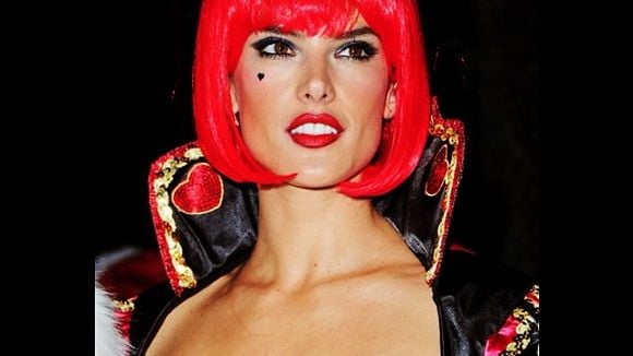 Confira os famosos e suas fantasias no Halloween 2013. Inspire-se!