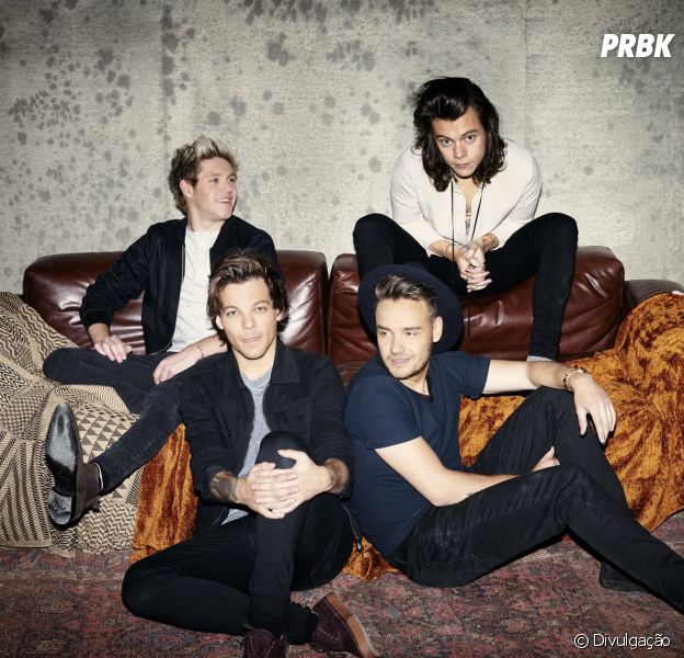 Niall Horan canta sucesso de One Direction durante show!