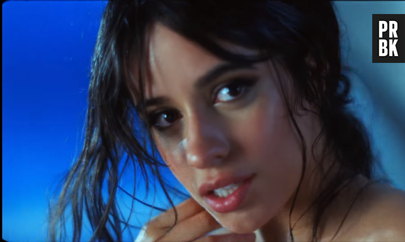 Camila Cabello fala pela primeira vez sobre o significado do clipe de "Never Be The Same"