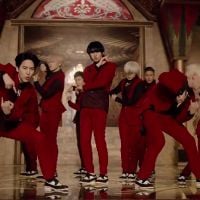 Super Junior retorna com clipe divertido de "Mamacita"