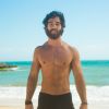 Ranking dos participantes da 4ª temporada do "Are You The One? Brasil" mais seguidos no Instagram: Fabio Croce (@fabiocroce) tem 28,5 mil seguidores