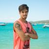 Ranking dos participantes da 4ª temporada do "Are You The One? Brasil" mais seguidos no Instagram: Gustavo Perpétuo (@gperpetuo) tem 29,5 mil seguidores