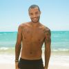 Ranking dos participantes da 4ª temporada do "Are You The One? Brasil" mais seguidos no Instagram: Ian Turturro (@ianturturro) tem 33,5 mil seguidores