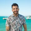 Ranking dos participantes da 4ª temporada do "Are You The One? Brasil" mais seguidos no Instagram: Jonas Paiva (@jonaspaiva) tem 33,2 mil seguidores