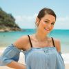Ranking dos participantes da 4ª temporada do "Are You The One? Brasil" mais seguidos no Instagram: Manuela Guglielmi (@manuguglielmi) tem 52,1 mil seguidores