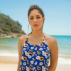 Ranking dos participantes da 4ª temporada do "Are You The One? Brasil" mais seguidos no Instagram: Natalia Cavalcanti (@natcavalcanti) tem 33,1 mil seguidores
