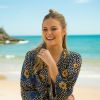 Ranking dos participantes da 4ª temporada do "Are You The One? Brasil" mais seguidos no Instagram: Natasha Pugliesi (@natashapugliesi) tem 60,1 mil seguidores