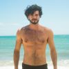 Ranking dos participantes da 4ª temporada do "Are You The One? Brasil" mais seguidos no Instagram: Paulo Passini (@paulo.passini) tem 16,3 mil seguidores