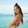 Ranking dos participantes da 4ª temporada do "Are You The One? Brasil" mais seguidos no Instagram: Victória de Oliveira (@vi_oliveiir) tem 94,2 mil seguidores