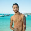 Ranking dos participantes da 4ª temporada do "Are You The One? Brasil" mais seguidos no Instagram: Wallyson Silva (@waah) tem 232 mil seguidores