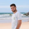 Ranking dos participantes da 4ª temporada do "Are You The One? Brasil" mais seguidos no Instagram: George Vanzan (@georgevanzan) tem 11,4 mil seguidores