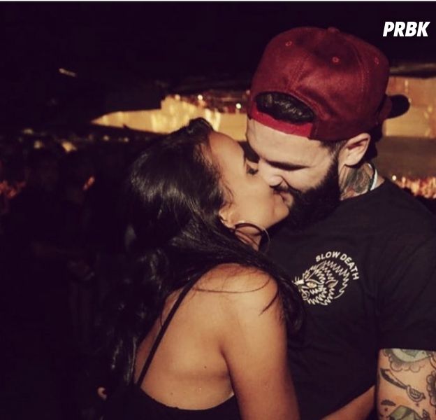 Do Bbb18 Wagner Posta Foto Sensual De Cueca E Gleici Ironiza Purebreak