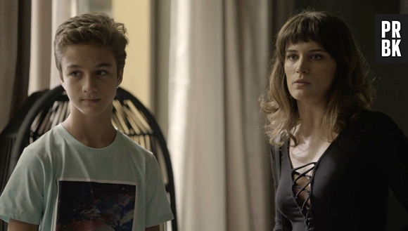 Em "O Outro Lado do Paraíso": Clara (Bianca Bin), Patrick (Thiago Fragoso) e Tomaz (Vitor Figueiredo) curtem o Jalapão juntos no último capítulo da novela