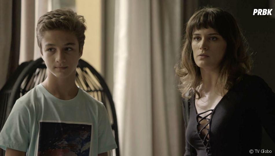 Ultimo Capitulo O Outro Lado Do Paraíso Em O Outro Lado do Paraíso: Clara (Bianca Bin), Patrick (Thiago Fragoso