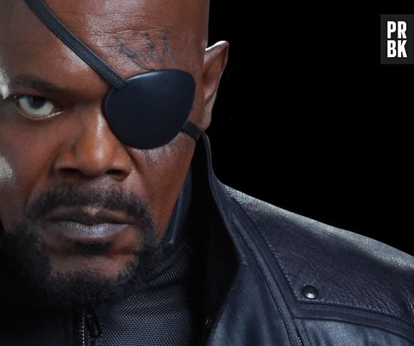 Fury (Samuel L. Jackson) vai ajudar a recompor a agência em "Agents of SHIELD"