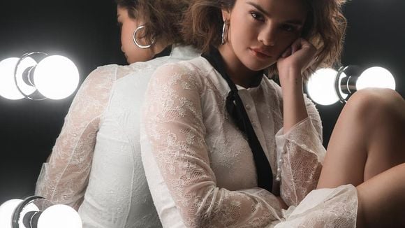 Selena Gomez lança "Back To You" e diz que novo álbum está chegando. Ouça