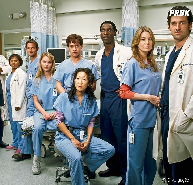 Em "Grey's Anatomy", personagem conhecida volta na 15ª temporada