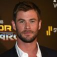 De "Vingadores 4", Chris Hemsworth conta que próximo filme será mais chocante