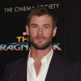 De "Vingadores 4": Chris Hemsworth conta que próximo "Vingadores" vai ser chocante