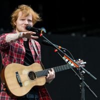 Ed Sheeran fala que integrante do One Direction roubou sua namorada!