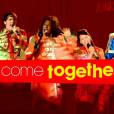 "Glee" traz na quinta temporada uma homenagem aos Beatles e reestreia na quinta-feira (dia 26).
