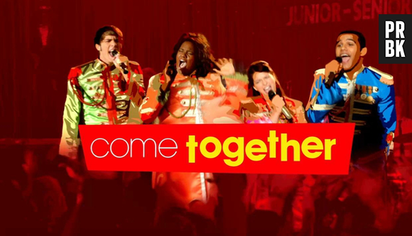 "Glee" traz na quinta temporada uma homenagem aos Beatles e reestreia na quinta-feira (dia 26).