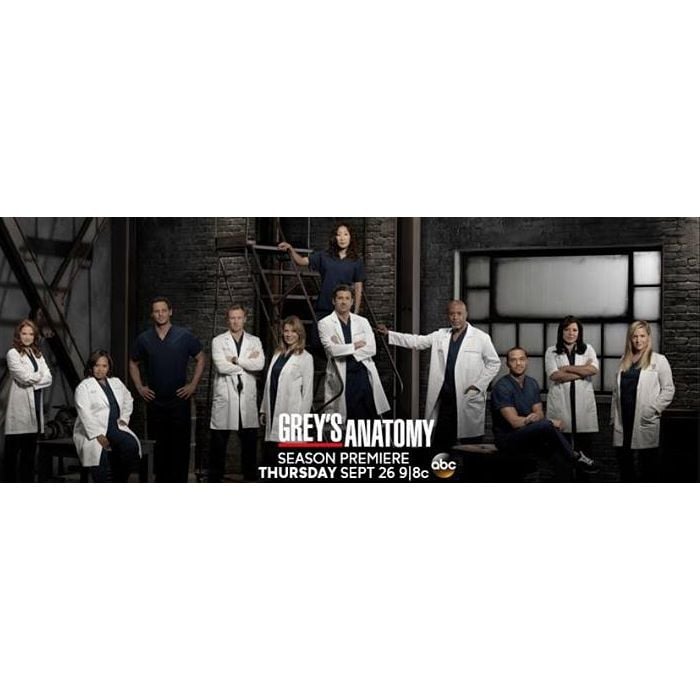 &quot;Grey&#039;s Anatomy&quot; terá mortes, mistérios e grandes perdas no elenco.