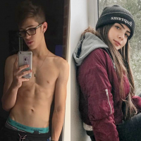 João Guilherme e Jade Picon se beijam em aniversário. Veja as fotos!