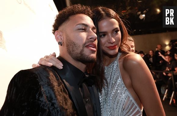 Brumar: veja 6 momentos de Bruna Marquezine e Neymar que são lindos demais para serem esquecidos