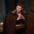  Klaus (Joseph Morgan) concentra-se em seus planos para a segunda temporada de "The Originals" 