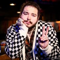 Post Malone além de "rockstar": conheça o rapper e amigo de Justin Bieber