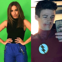 Anitta, Grant Gustin e mais 5 famosos que já se irritaram com seus fãs
