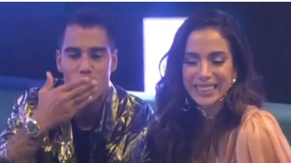 Anitta não é mais empresária de Micael Borges após um ano de parceria