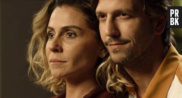 Novela "Segundo Sol": morte de Remy (Vladimir Brichta) movimentará história e Luzia (Giovanna Antonelli) pode levar a culpa