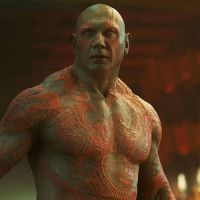 Podemos ficar sem Drax em "Guardiões da Galáxia Vol. 3"! Dave Bautista não quer estar no filme