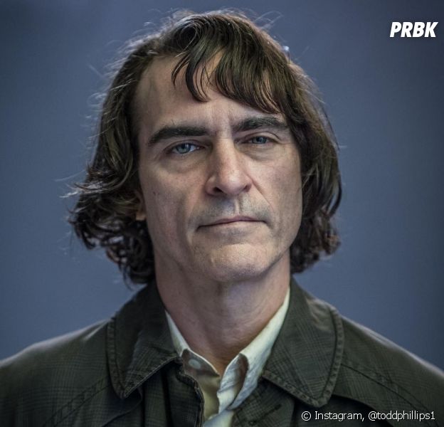 Batman Tem Seu Novo Coringa Joaquin Phoenix Aparece Caracterizado Pela Primeira Vez Purebreak