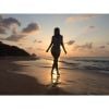 Bruna Marquezine mostra que sabe aproveitar bem as merecidas férias, com fotos incríveis tiradas em Fernando de Noronha