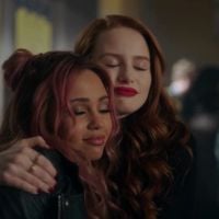 Madelaine Petsch acredita que um término entre Cheryl e Toni pode acabar com a sua personagem