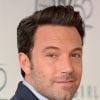 Ben Affleck é um dos nomes cotados para viver Steve Jobs nos cinemas