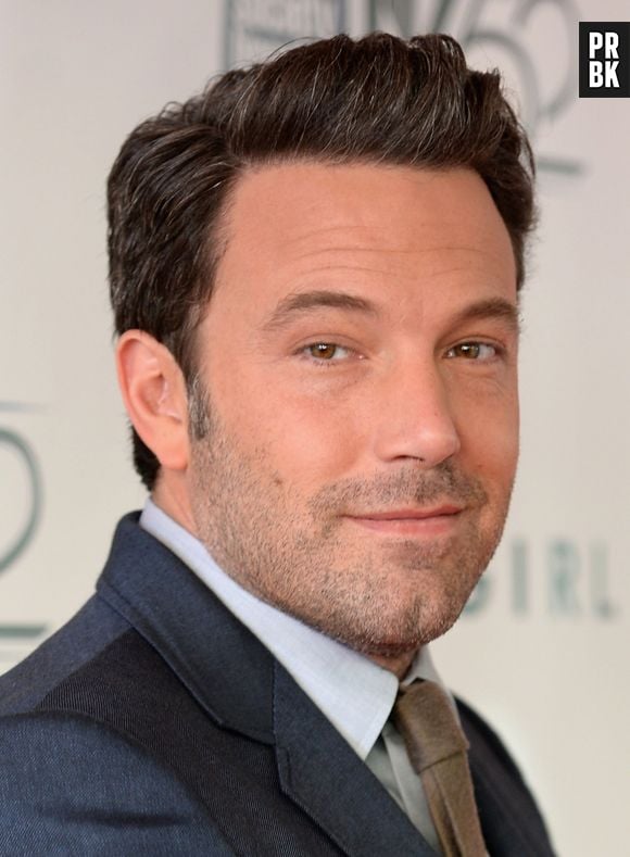 Ben Affleck é um dos nomes cotados para viver Steve Jobs nos cinemas