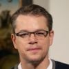 Matt Damon é outro candidato ao posto de Steve Jobs em nova cinebiografia