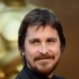  Christian Bale tamb&eacute;m est&aacute; na lista de poss&iacute;veis protagonistas da cinebiografia de Steve Jobs 