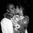 Justin Bieber e Hailey Baldwin têm fotos pessoais divulgadas